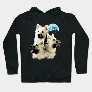 Eurasier Hoodie